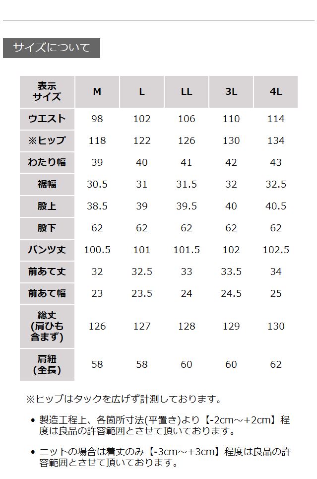 店長がつくった、こ綺麗で、こなれてて、ひと懐っこいサロペット