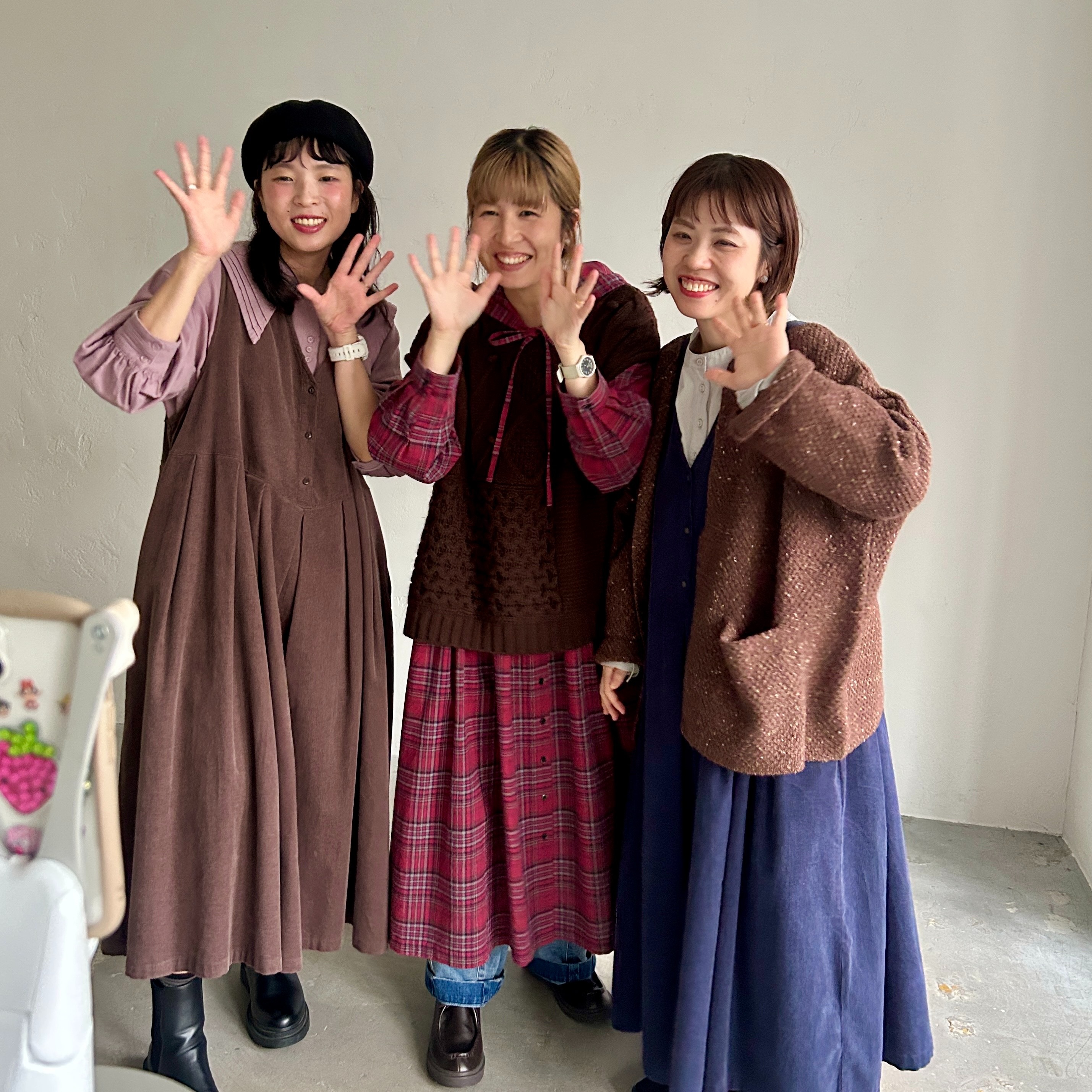 ソウルベリー soulberry ジレ ソウルベリー soulberry ジレ