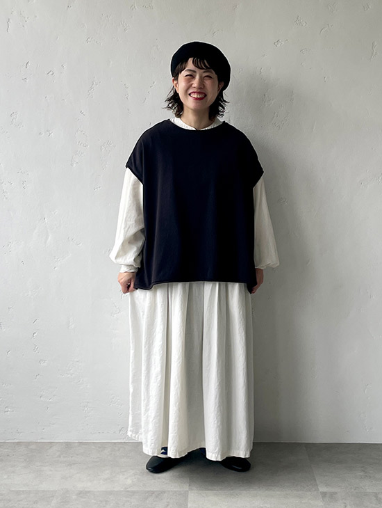 STAFF × SNAP │【本店】soulberry(ソウルベリー)