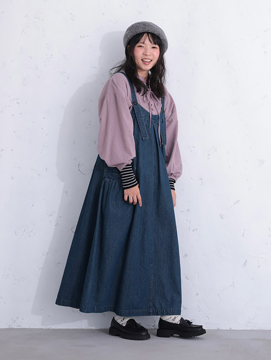 STAFF × SNAP │【本店】soulberry(ソウルベリー)
