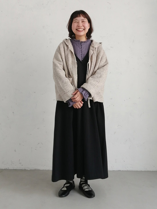 STAFF × SNAP │【本店】soulberry(ソウルベリー)