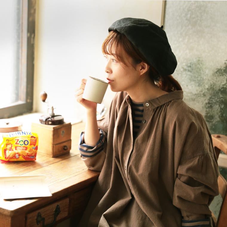 予定が無い日の、満足服。 │【本店】soulberry(ソウルベリー)