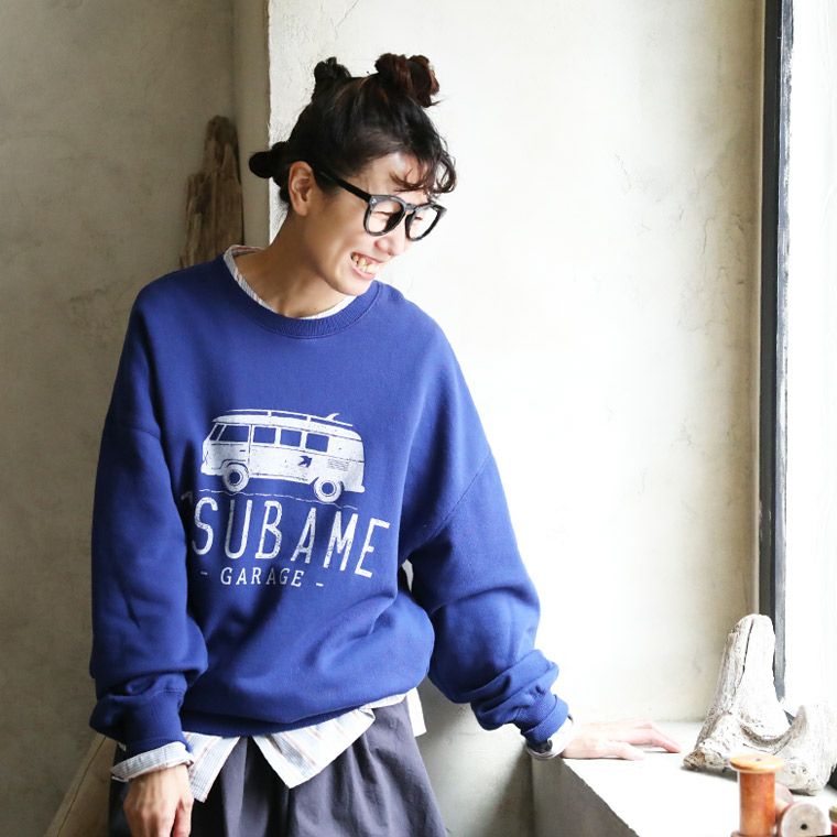 ツバメガレージツバメガレージのスウェット | soulberry