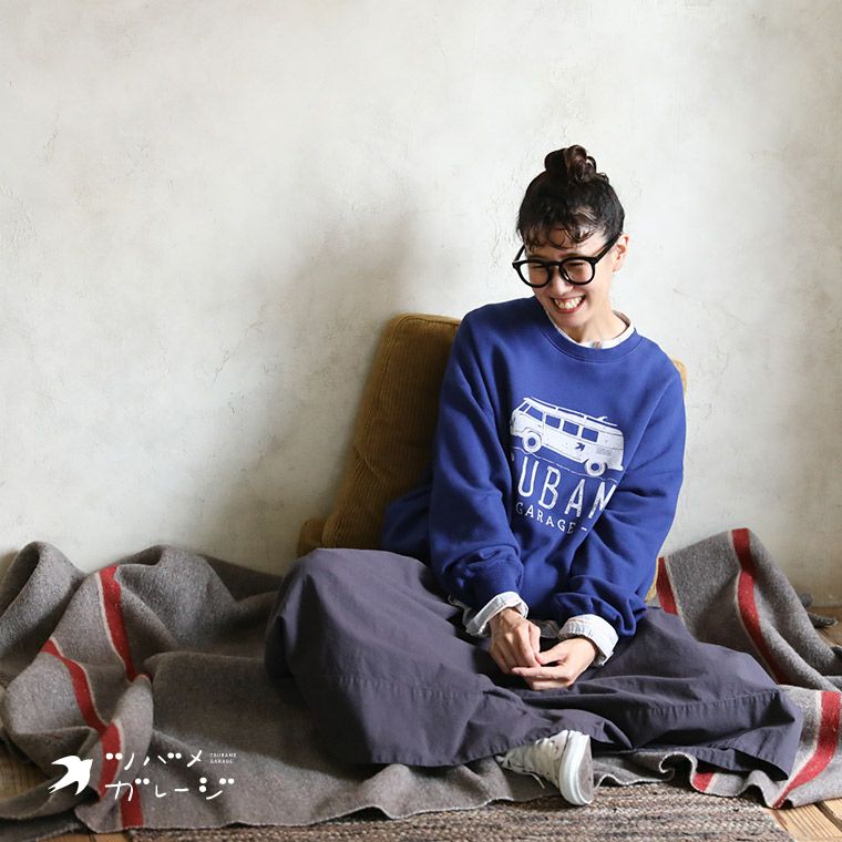 ツバメガレージツバメガレージのスウェット | soulberry