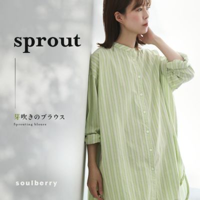 ストライプ | soulberry