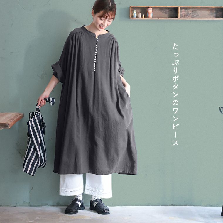 ソウルベリーすぽっとワンピースsizeLL すぽっとワンピース | soulberry
