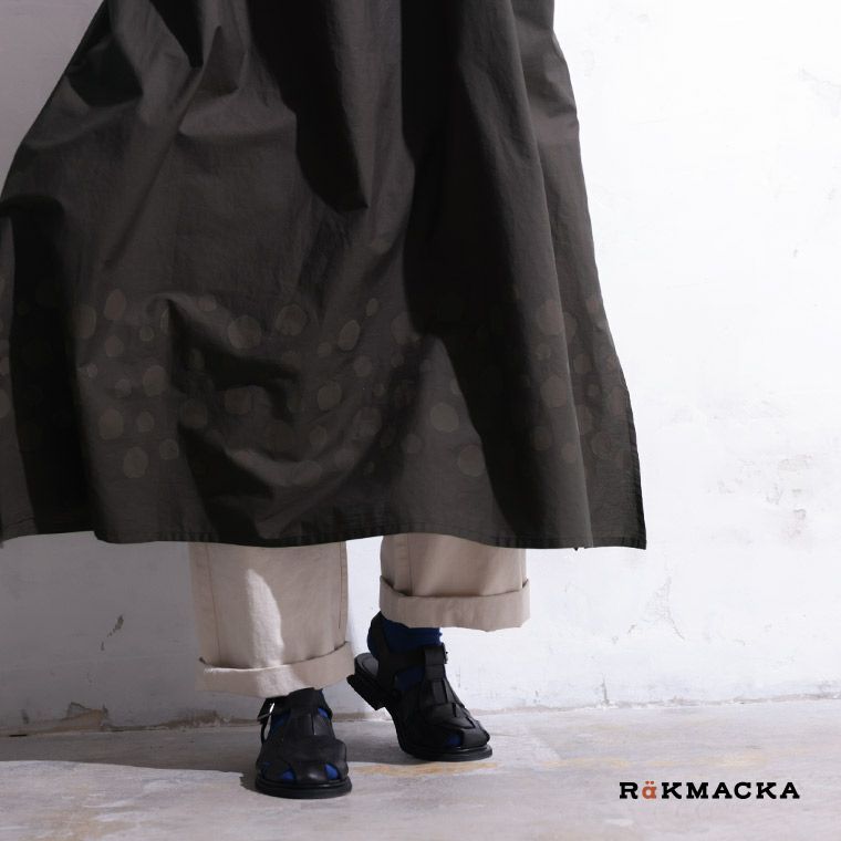 RaKMACKA(レックマッカ)マルメのワンピース | soulberry