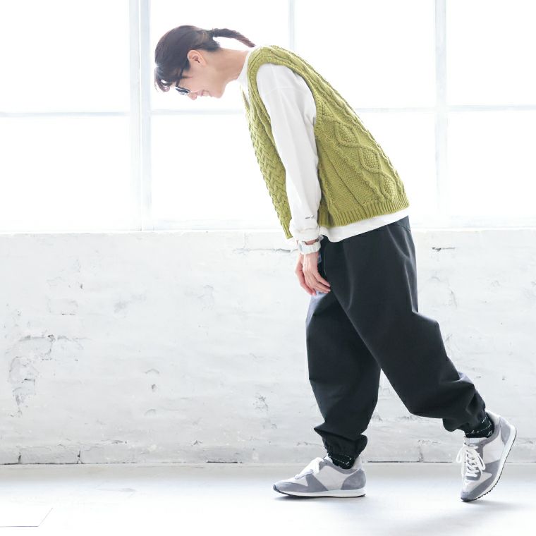 すパンツ | soulberry