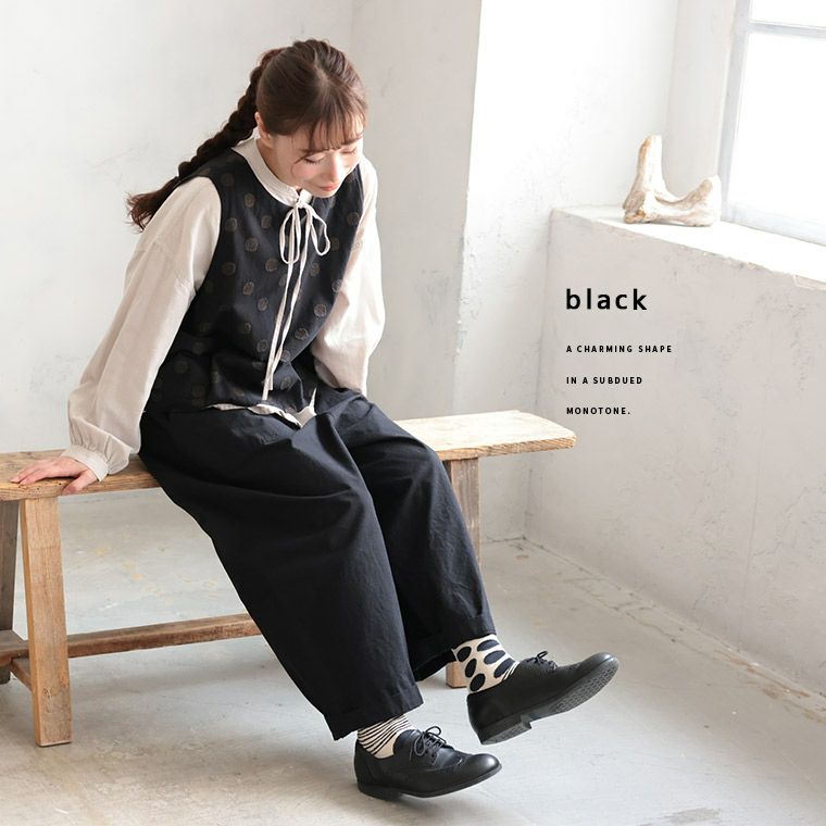 超美品　Soulberry 店長がつくったモノトーンな推しパンツ S soulberry パンツ 店長がつくったモノトーンな推しパンツ