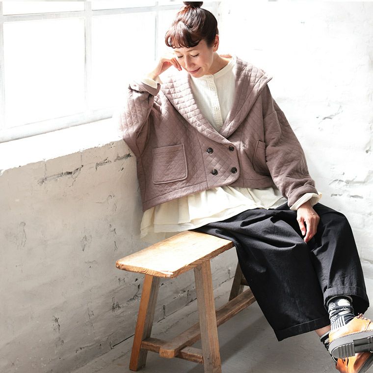 ベージュ　ジャケット 楽天市場】古着 ザラ ZARA キルティングジャケット S ベージュ