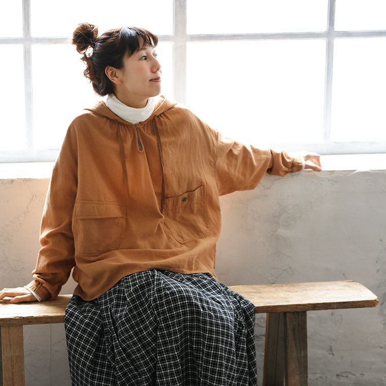 2025 春夏新作 SuperBeauty♡パーカーブラウス 2025 春夏新作