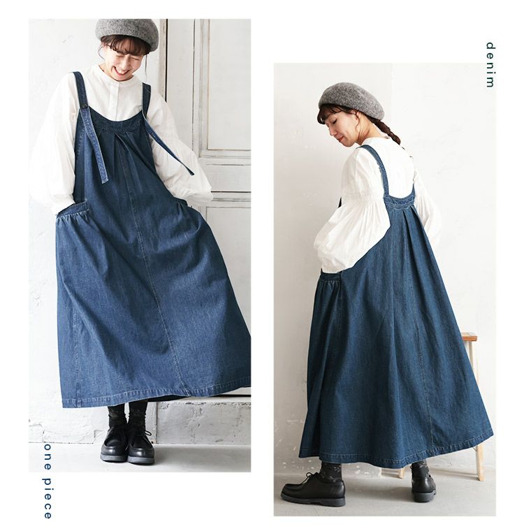 No.772 FILA エンボス加工の激痩せNAVYワンピース☆XL☆新品☆ コカ coca エンボス加工ノースリーブマキシワンピース （Black